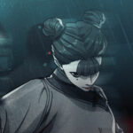 Hitori No Shita: The Outcast pc