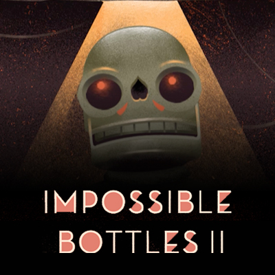 Impossible Bottles