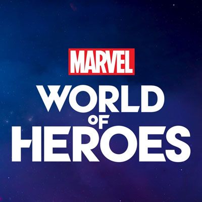 MARVEL World of Heroes