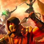 Mortal Kombat: Onslaught pc