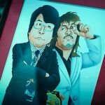 NJPW Strong Spirits pc