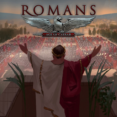 Romans: Age of Caesar