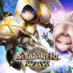 Summoners War: Chronicle pc