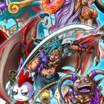 スカイドラゴン pc