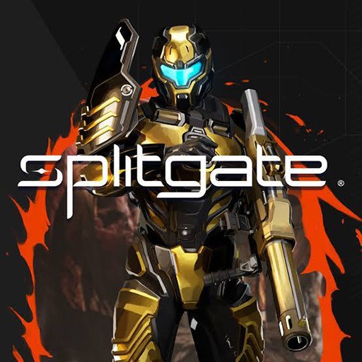 Splitgate: Arena Warfare