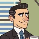 The Office Mobile Game pc