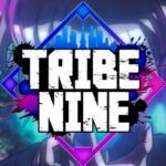 トライブナイン pc