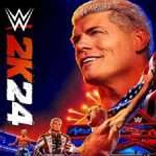 WWE 2K24 Mobile