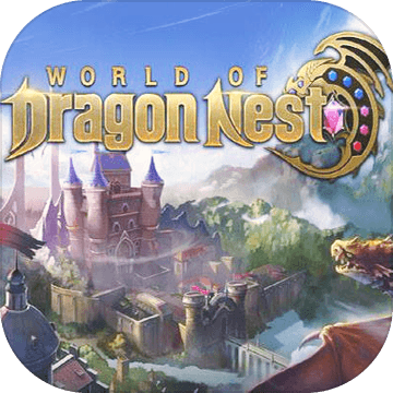 Play World of Dragon Nest on PC 1
