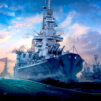 Armada : Warship Legends