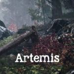 Artemis pc
