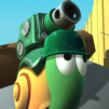 Battle Snails
