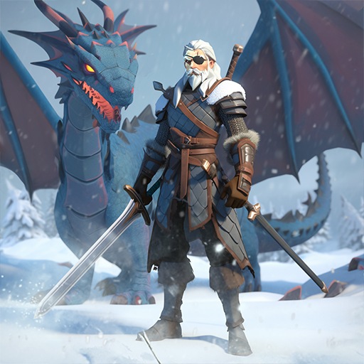 Dusk of Dragons: Survivors