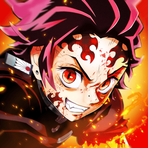 Demon: Sun Breathing