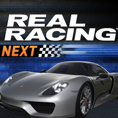 Real Racing Next