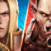 Game of Legends: Dragons Rise