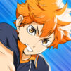 ハイキュー!! TOUCH THE DREAM