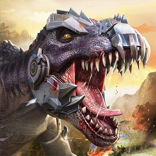 Jurassic Front: Exploration