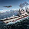 Warship Alliance: Triad Battle