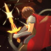 Infinite Knights – Ash