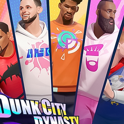 Dunk City Dynasty