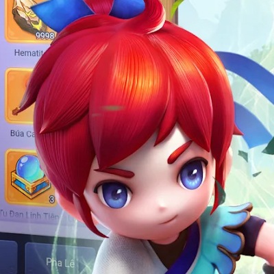 Ảo Mộng Tây Du Idle