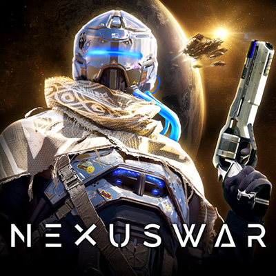 Nexus War: Civilization Codes - Launch Codes! - Droid Gamers