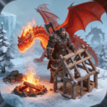 Frostland Survival pc