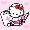 Hello Kitty: Szpital Dziecięcy