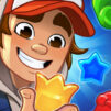 Como jogar Subway surfers no pc com bluestacks 5 - Dluz Games