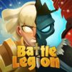 Battle Legion - Массовые битвы
