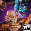 Warhammer AoS: Soul Arena