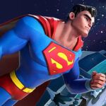 DC Worlds Collide pc