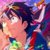 Tengen Toppa Gurren Lagann EN