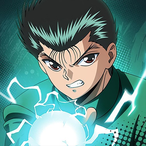 YuYu Hakusho：Slugfest