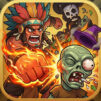 MergePlants: ZombieWar