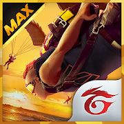 Play Garena Free Fire MAX on PC With BlueStacks