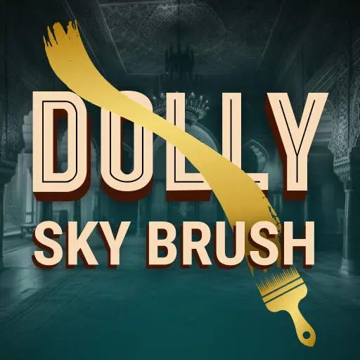 Dolly Sky Brush