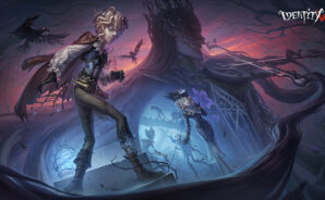 Identity V Beginner’s Guide Roles, Strategies, and How to Win More Matches