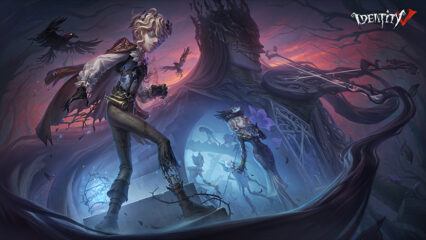 Identity V Beginner’s Guide Roles, Strategies, and How to Win More Matches