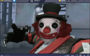 Dicas para Caçador / Hunter em Identity V