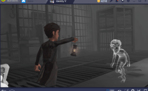 Guia de talentos e habilidades em Identity V