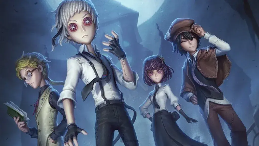 Identity V Tier List for the Strongest Survivors and Killers