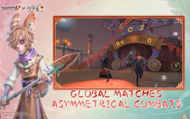 Identity V Tips and Tricks to Win More Matches