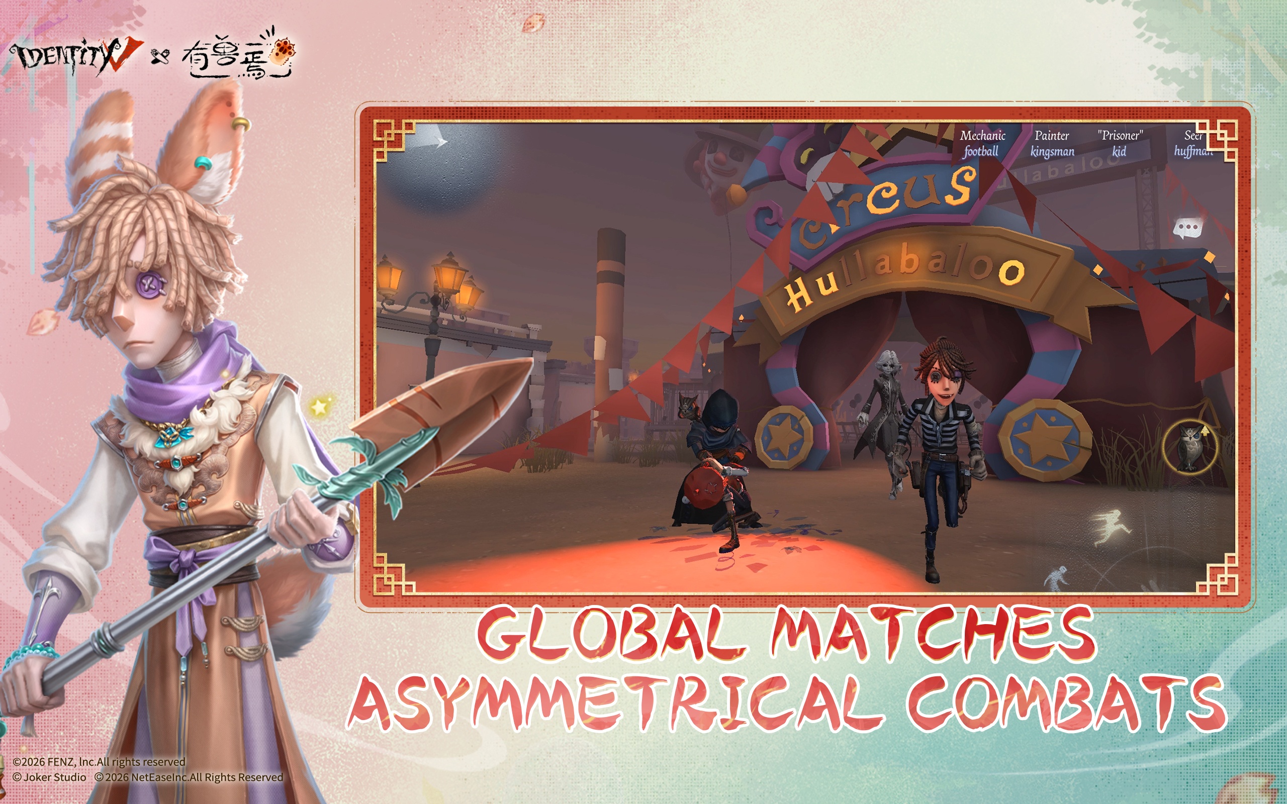 Identity V Tips and Tricks to Win More Matches