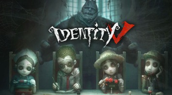 Jogue Identity V