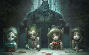 Identity V – คู่มือเอาตัวรอดและนักล่าสำหรับผู้เริ่มต้น