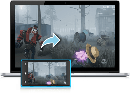 Play Identity V on PC 10