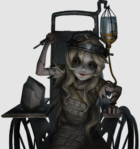 Identity V Tier List for the Strongest Survivors and Killers