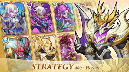 Idle Heroes Eloise Guide – Complete Build and Abilities Explained